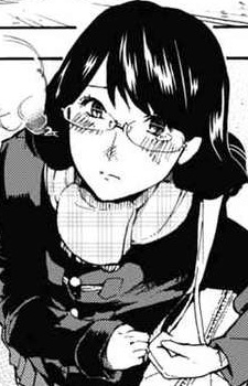 Gambar Karakter Airi Nishina