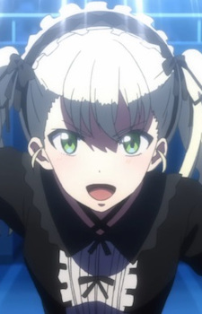 Gambar Karakter Riki Misumi