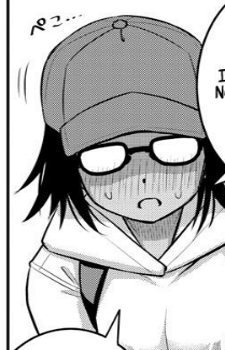 Gambar Karakter Koharu Inukai