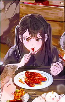 Gambar Karakter Anime: Mia Yoo