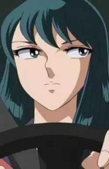 Gambar Karakter Anime: Takako Kawai