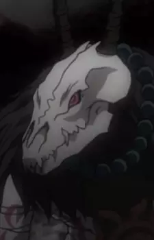 Gambar Karakter Anime: Gook