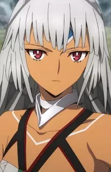 Gambar Karakter Anime: Altera