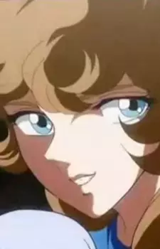 Gambar Karakter Anime: Felista Baroa