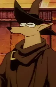 Gambar Karakter Anime: Kiriman