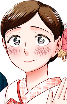 Gambar Karakter Asako Yaeshima