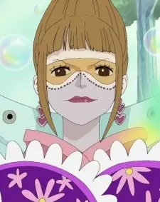 Gambar Karakter Anime: Shalulia