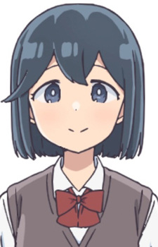 Gambar Karakter Hanako Satou