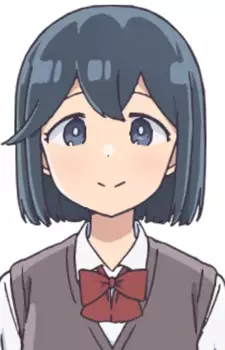 Gambar Karakter Anime: Hanako Satou