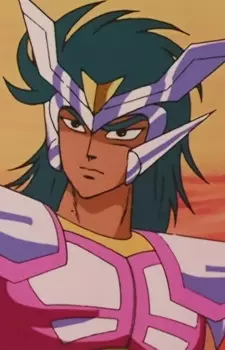 Gambar Karakter Anime: Asterion Hound