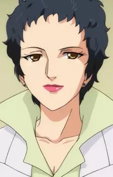 Gambar Karakter Anime: Ren Hasukata