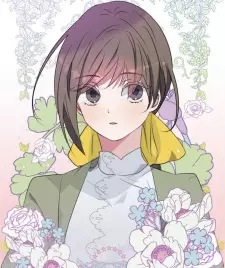 Gambar Karakter Anime: Lucy Herive