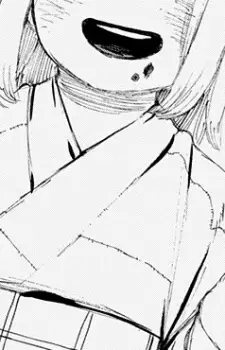 Gambar Karakter Anime: Saya