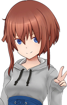 Gambar Karakter Sugumi Kanagata