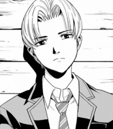 Gambar Karakter Eiji Fudou