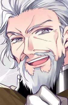 Gambar Karakter Anime: Gazelle Diaz Anderson