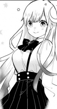 Gambar Karakter Kagen