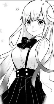 Gambar Karakter Anime: Kagen