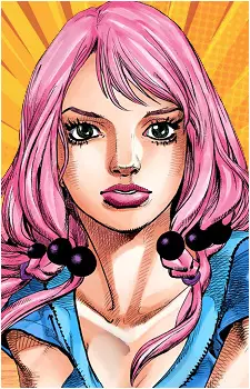 Gambar Karakter Anime: Yasuho Hirose