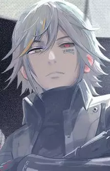 Gambar Karakter Anime: Roland