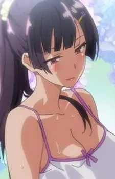 Gambar Karakter Anime: Natsuha Shinomiya