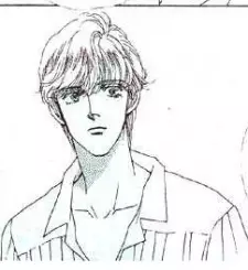 Gambar Karakter Anime: Aleksiej Romanow