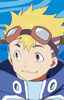 Gambar Karakter Anime: Usagi