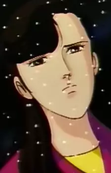 Gambar Karakter Anime: Aoba Kinuta