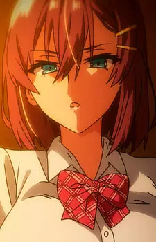 Gambar Karakter Anime: Akane Nanao