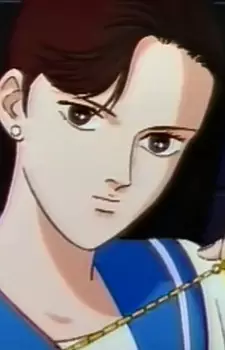 Gambar Karakter Anime: Asuka Kuraku