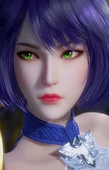 Gambar Karakter Yan Dugu