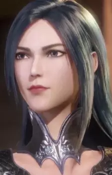 Gambar Karakter Anime: Erlong Liu