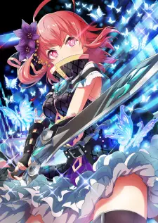 Gambar Karakter Anime: Sakura