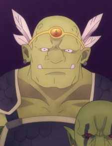 Gambar Karakter Shibori