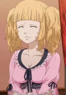 Gambar Karakter Anime: Remi