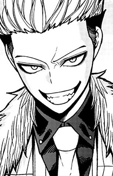 Gambar Karakter Manaka Momobe