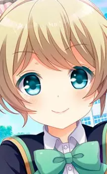 Gambar Karakter Anime: Kurumi Etou