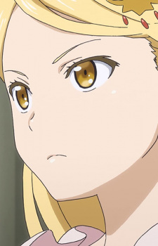 Gambar Karakter Yuriarna