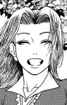 Gambar Karakter Anime: Milena