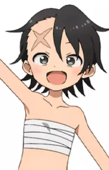 Gambar Karakter Anime: Itadori