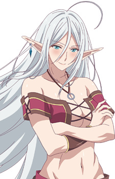 Gambar Karakter Lydia Beginsgate