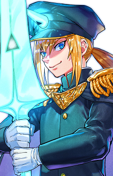 Gambar Karakter Arata Arayashiki