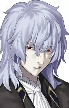 Gambar Karakter Anime: Vlov Arkhangel
