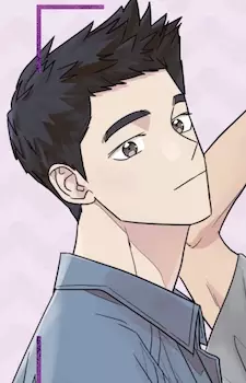 Gambar Karakter Anime: Hyo-chan Gong