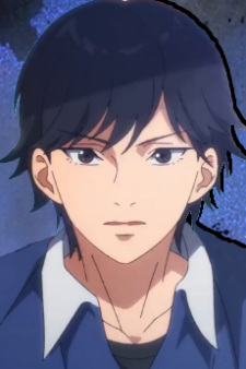 Gambar Karakter Qingyu Li