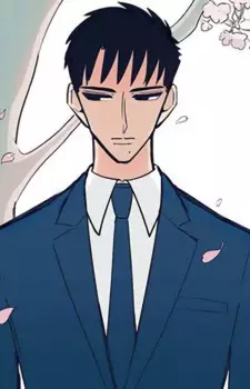 Gambar Karakter Anime: Tougo
