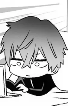 Gambar Karakter Anime: Kaname