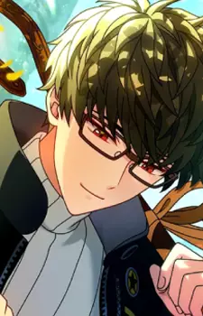 Gambar Karakter Anime: Lennox Ram