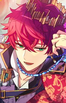 Gambar Karakter Anime: Mithra