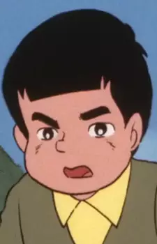 Gambar Karakter Anime: Yuichi Nishina